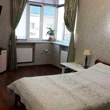 Аренда 1к квартиры ул. Балковская 137г
