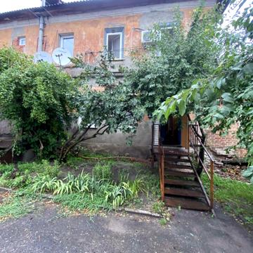 Конторська вул. (Червоножовтнева), 27
