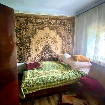 Продается часть дома 50м2 с  участком на Водопое (пер. 2 Баштанскии)С2