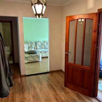 Довгострокова оренда квартири пр-т Незалежності 277