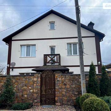 Продаж 4к Дім Українська вулиця