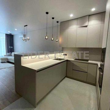 Продам 2-кімнатну квартиру в новобудові, ЖК City Line ЖК City Line