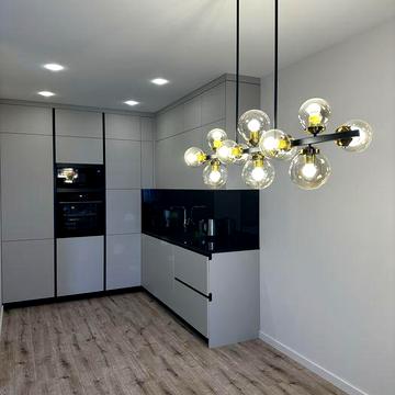 Продаж розкішної квартири 121 м ЖК Лісовий Квартал Соборна 18