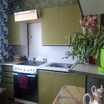 Продам 2к.кв., 3/16, пр.Героев Харькова, 292(Солнечный), S=52,4/30/8,2