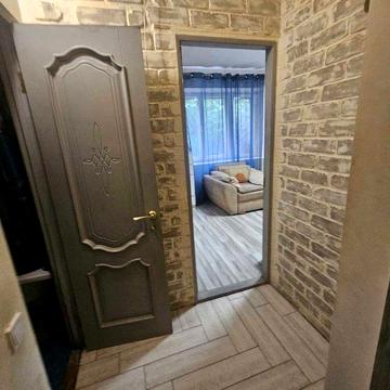 1к Квартира біля Аркадії