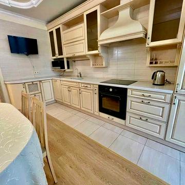 сдам 2к с хорошим ремонтом в хорошем доме Кедрина 53а Днепр