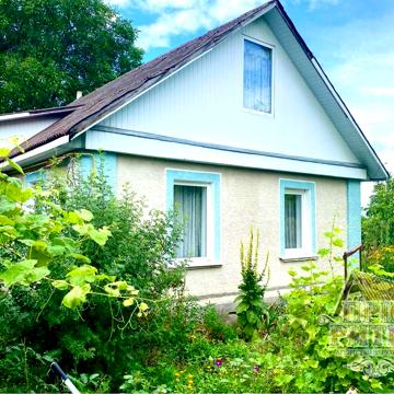 Продам будинок в селі Озерна, 20 км. від Білої Церкви