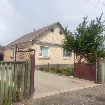 Продається будинок.