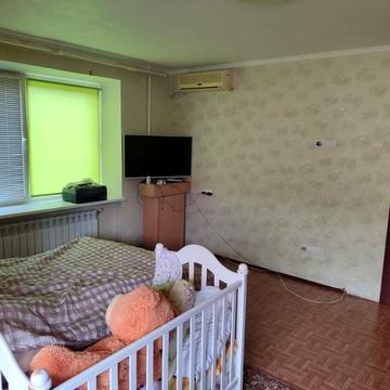 Квартира у мальовничому місці