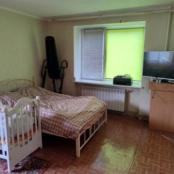 Квартира у мальовничому місці