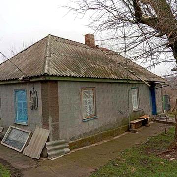 Продам будиночок в селі Липове