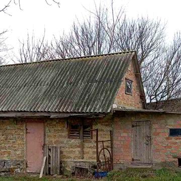 Продам будиночок в селі Липове