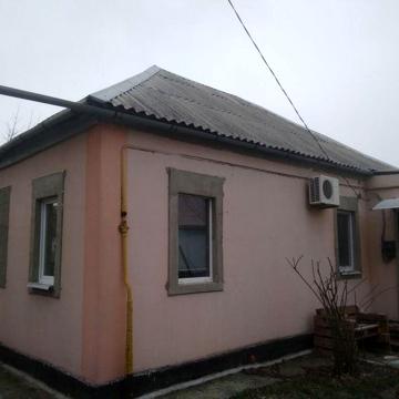 Продам свой дом и участок