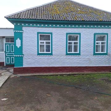 Будинок 75 м² в с. Івківці