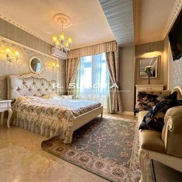 Продам елітний 4к пентхаус в центрі Дніпра (лібкнехта/пасаж/арена)