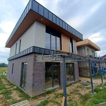 Продам будинок. Електрика, гіпсова штукатурка. Без комісії