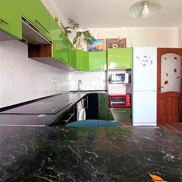 1 кімн. кв-ра вул. Анни Ахматової, 34 м. Осокорки, Дарницький район.