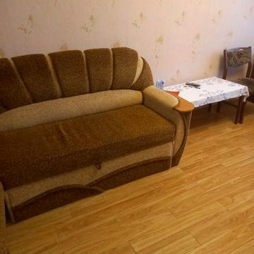 Сдам 2х комнатную квартиру