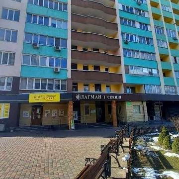 Продаж 2 кім пров.Лобачевського 7, Дарницька пл.