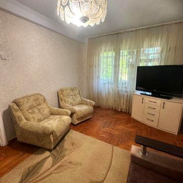 Сдам 2х комнатную квартиру на Космосе.Собственник!!!