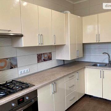 Продаж 1к Квартира Київська вулиця ЖК Киевский квартал