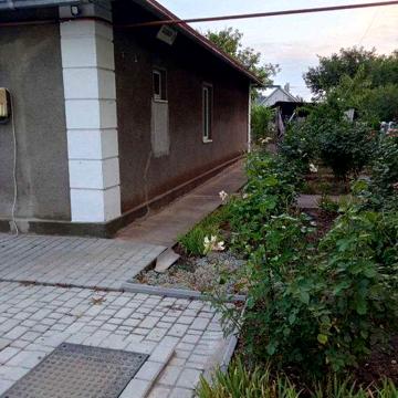 Продаж будинку, Велика Михайлівка