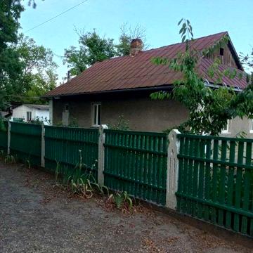 Продаж будинку, Велика Михайлівка
