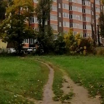 Продаж 1к Квартира Будного Степана вулиця ЖК Солнечная Терраса
