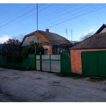 Продам будинок м.Валки