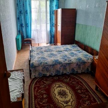 Сдам 3 комнатную квартиру по ул.Черниговская
Затишна простора квартир