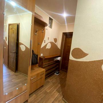 Продам квартиру дві кімнати
