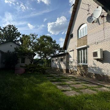 Продаж будинку біля річки с . Піщанка