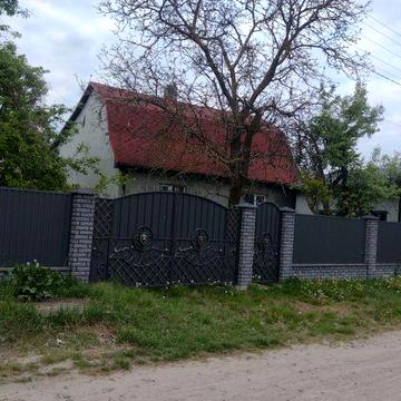 Продається будинок с.Берестя, Рівненська обл