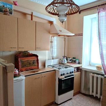 Продам однокомнатную квартиру