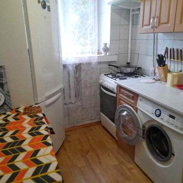 Здам 1 кімнатну квартиру на Харківській