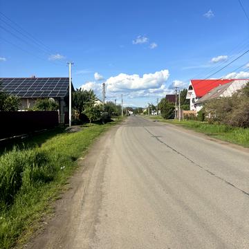 Тарнівці, Ужгородський, Закарпатська область 25000.0 USD