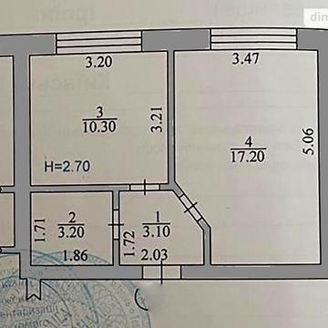 Продаж 1к Квартира Літературна (Чехова) вулиця ЖК Renome