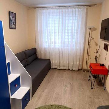 52 000 $ 1 - кімн.кв. с ремонтом та меблями ЖК Львівський маєток