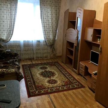 Продам свою 1 к квартиру