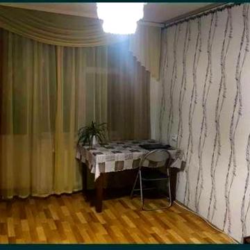 2-комнатная квартира на левом берегу