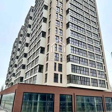 Продам 2к в новострое Континенталь Студенческая Валентиновская (21842) ЖК Континенталь