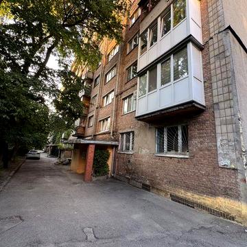 Квартира 3-х кімнатна в Київі