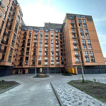 Продам 2к"Новострой"3/10 (S=65, 9М2) ЖК"АРЖАНОВА" пр.Слобожанский ЖК АРЖАНОВА