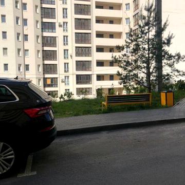Продам свою двухуровневую квартиру . ЖК Сокольники