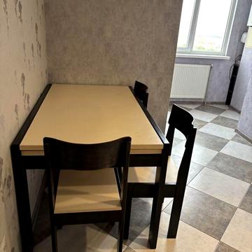 Довгострокова оренда 1к Квартира Перемоги вулиця
