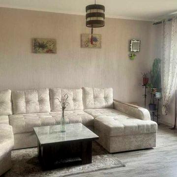 продаж затишної видової квартири ЖК Смарагдове Місто