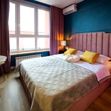 MYFREEDOM апартаменты