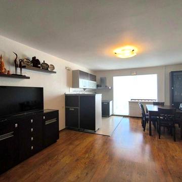Продам 3кк. 120м Ак.Королева/ГАИ в новом доме + охраняемая автостоянка ЖК Голубая мечта