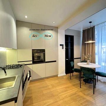 Оренда Квартири з Терасою‼️ в ЖК Софія Резиденс!  Сучасна квартира