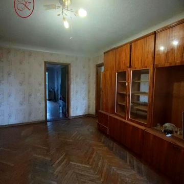 Зручний 2 поверх! Квартира в 9- поверхівці